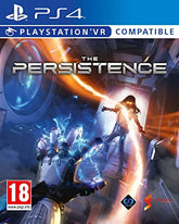 The Persistence (vr) Sony Playstation 4 PS4